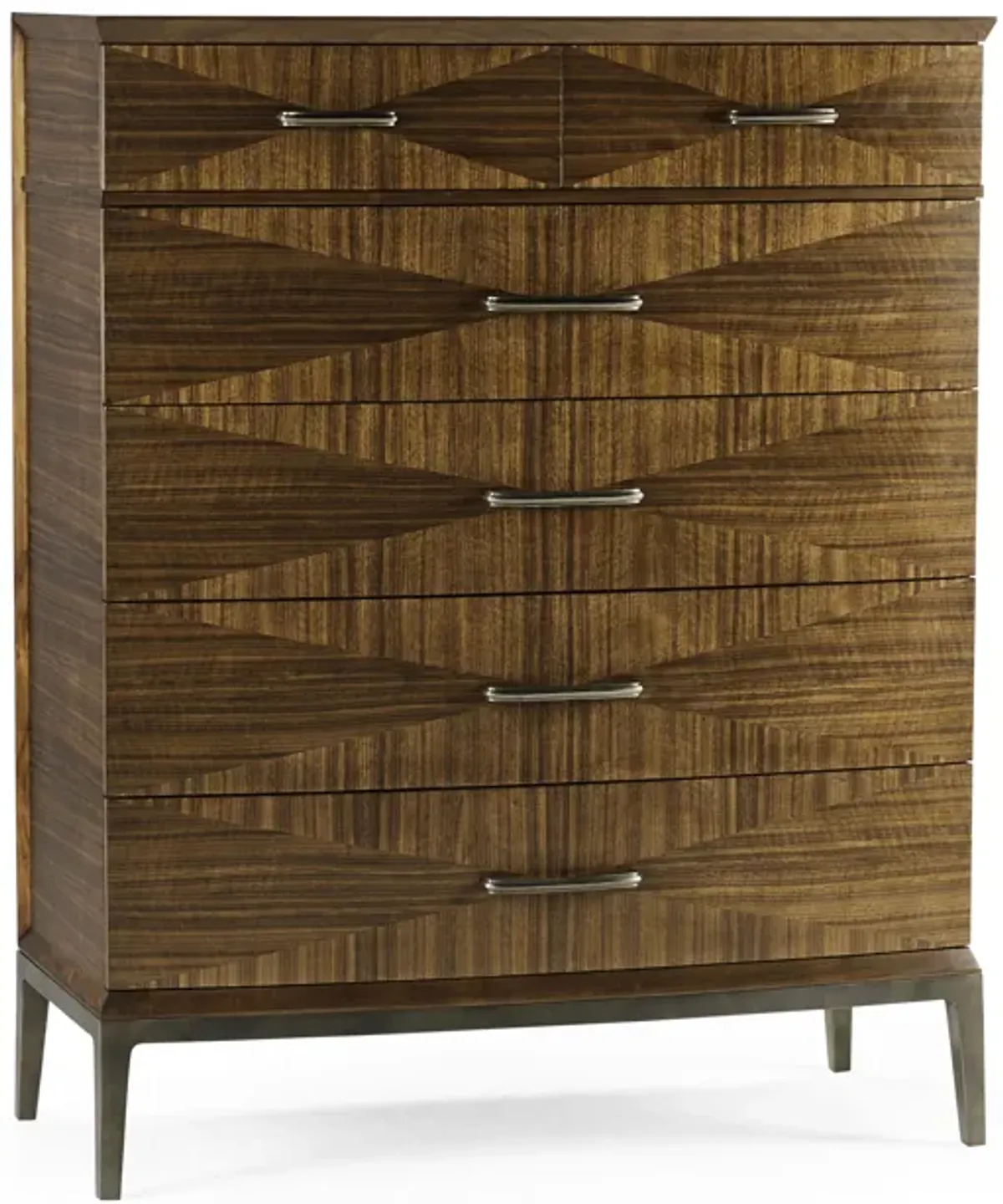 Toulouse Tall Dresser