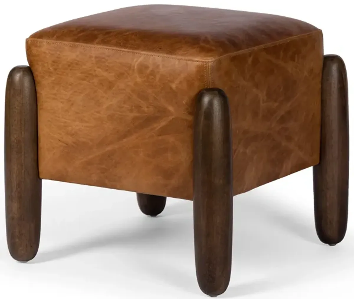 Oaklynn Ottoman