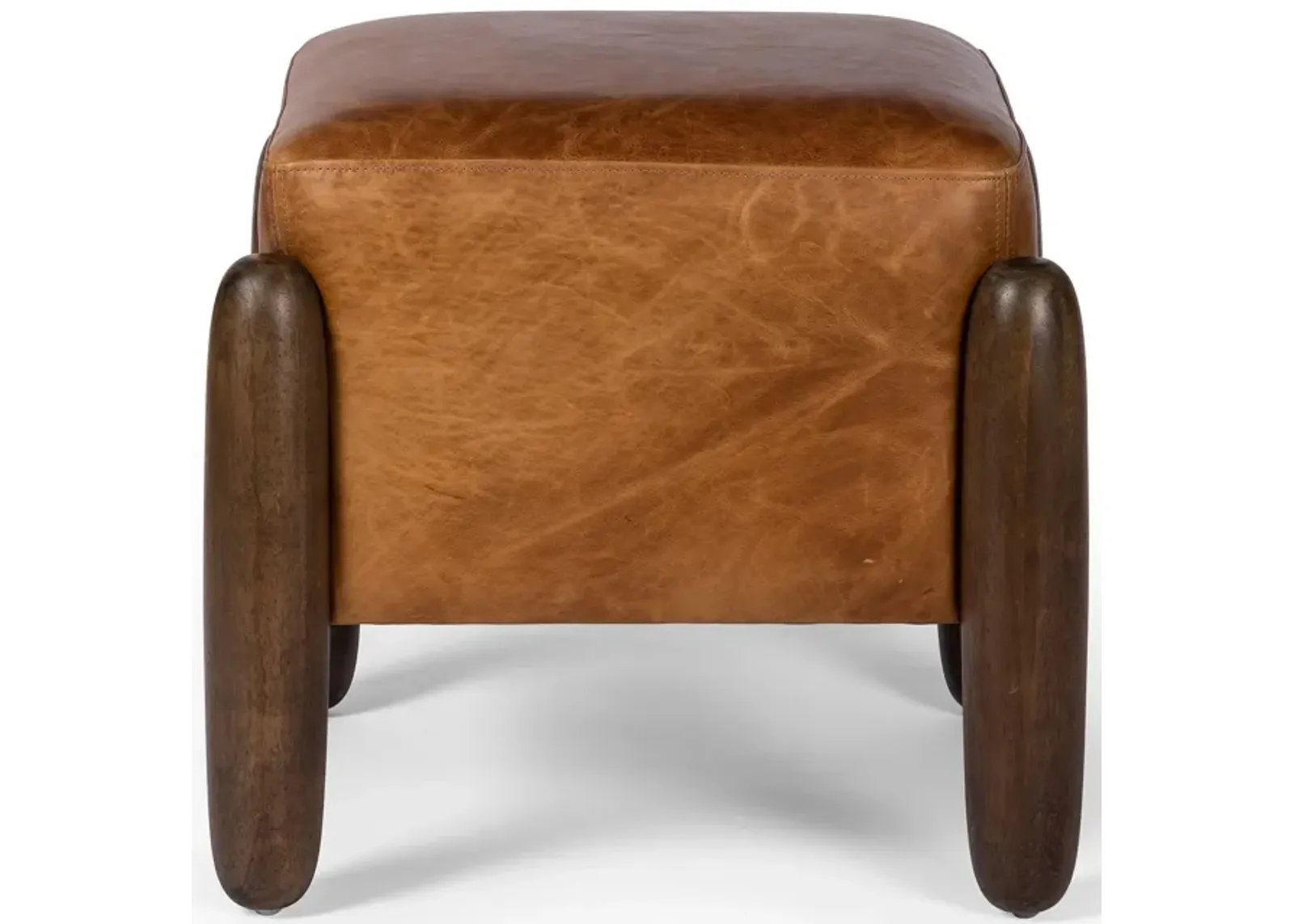 Oaklynn Ottoman