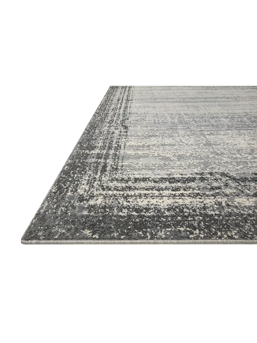 Austen AUS02 2'4" x 10'" Rug