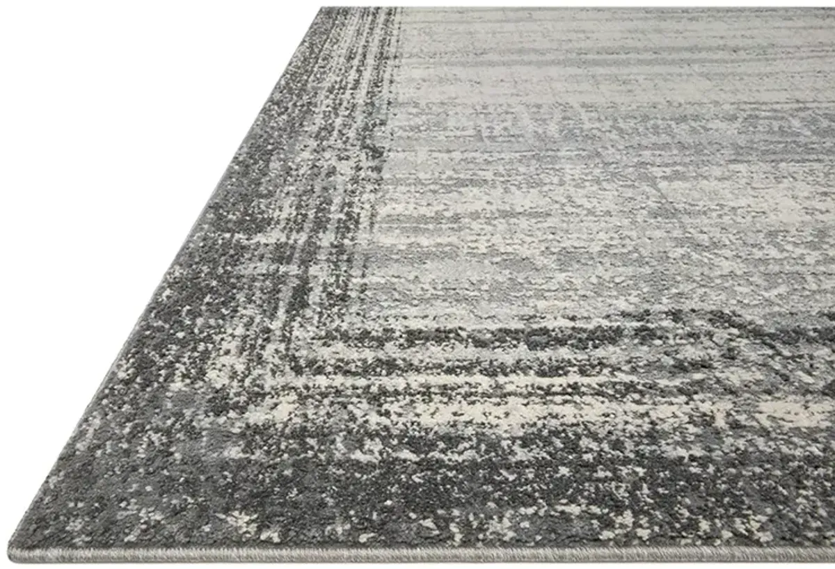 Austen AUS02 2'4" x 10'" Rug