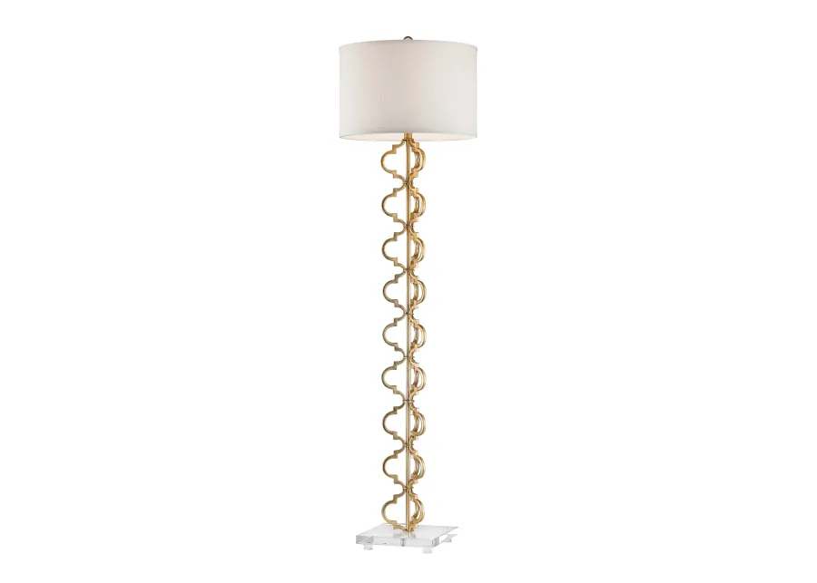 Castile Floor Lamp