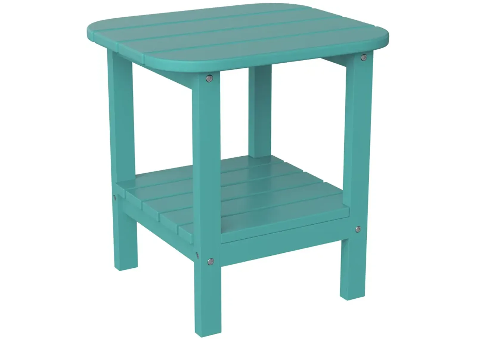 Plastic Adirondack Tables