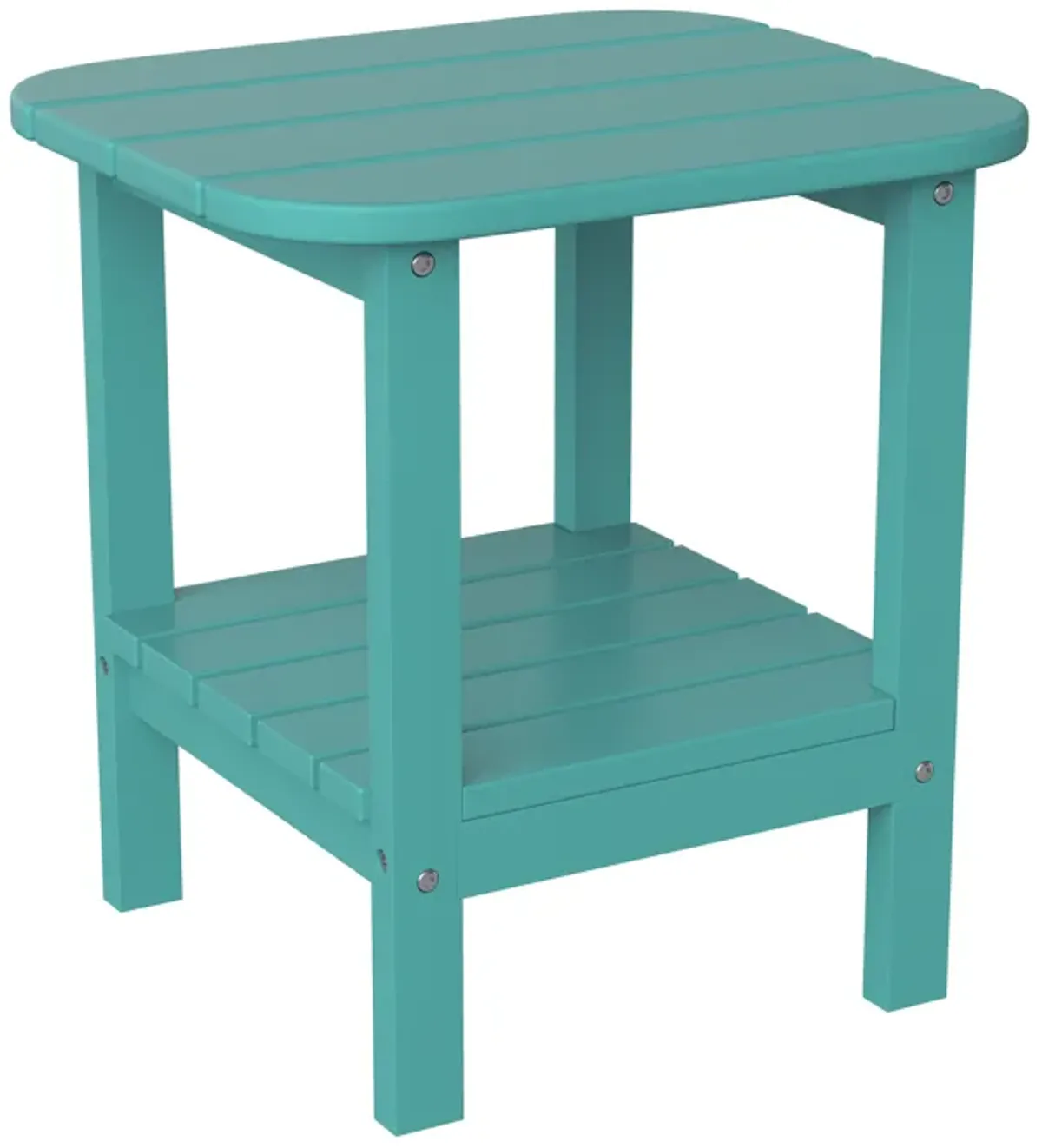 Plastic Adirondack Tables