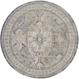 Ivory Charcoal color