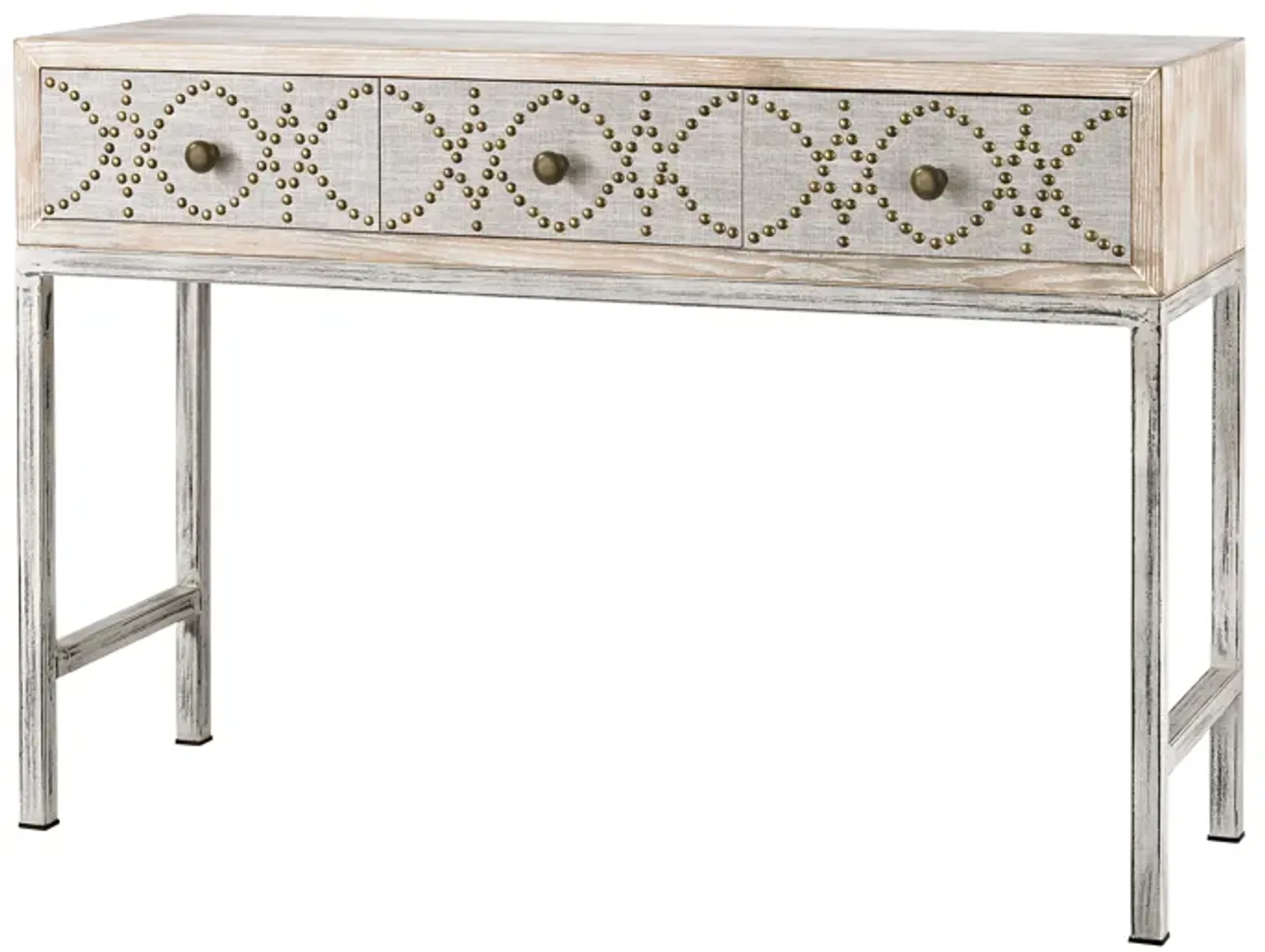 Albiera Console Table