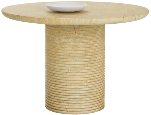 Riva Dining Table - 43"