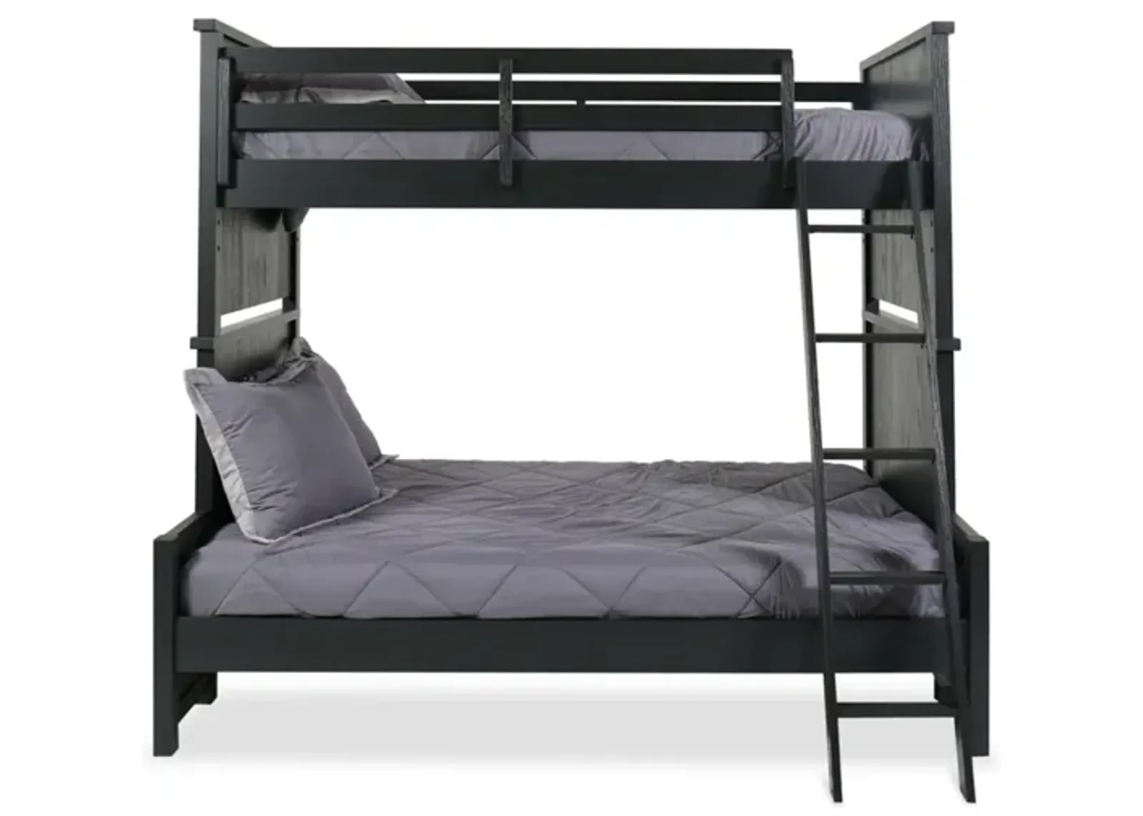 Flatiron Twin over Full Bunkbed