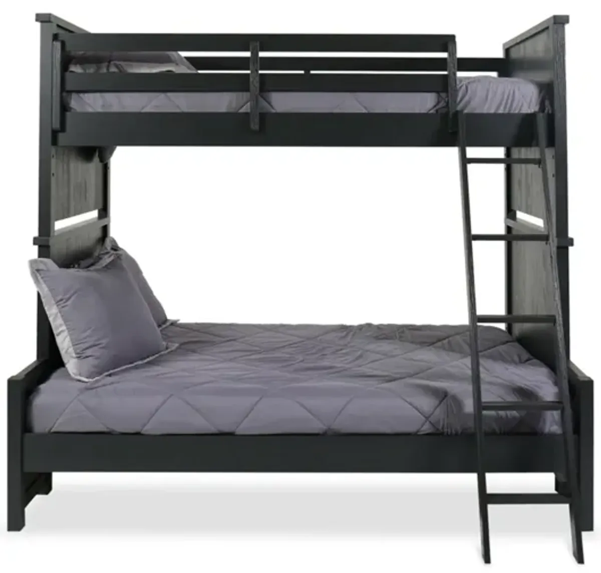 Flatiron Twin over Full Bunkbed