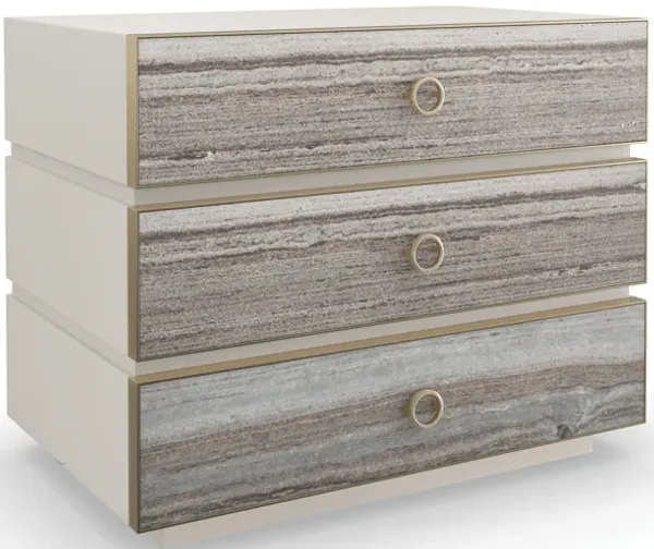 Bedrock Nightstand