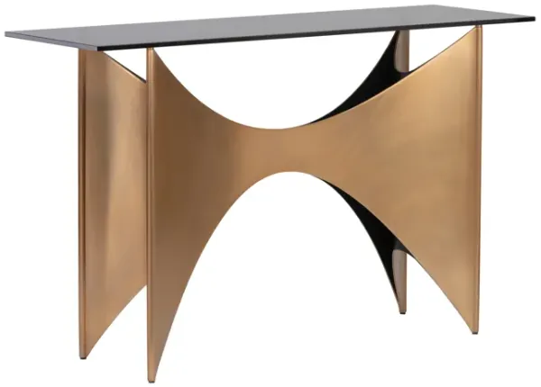 London Console Table