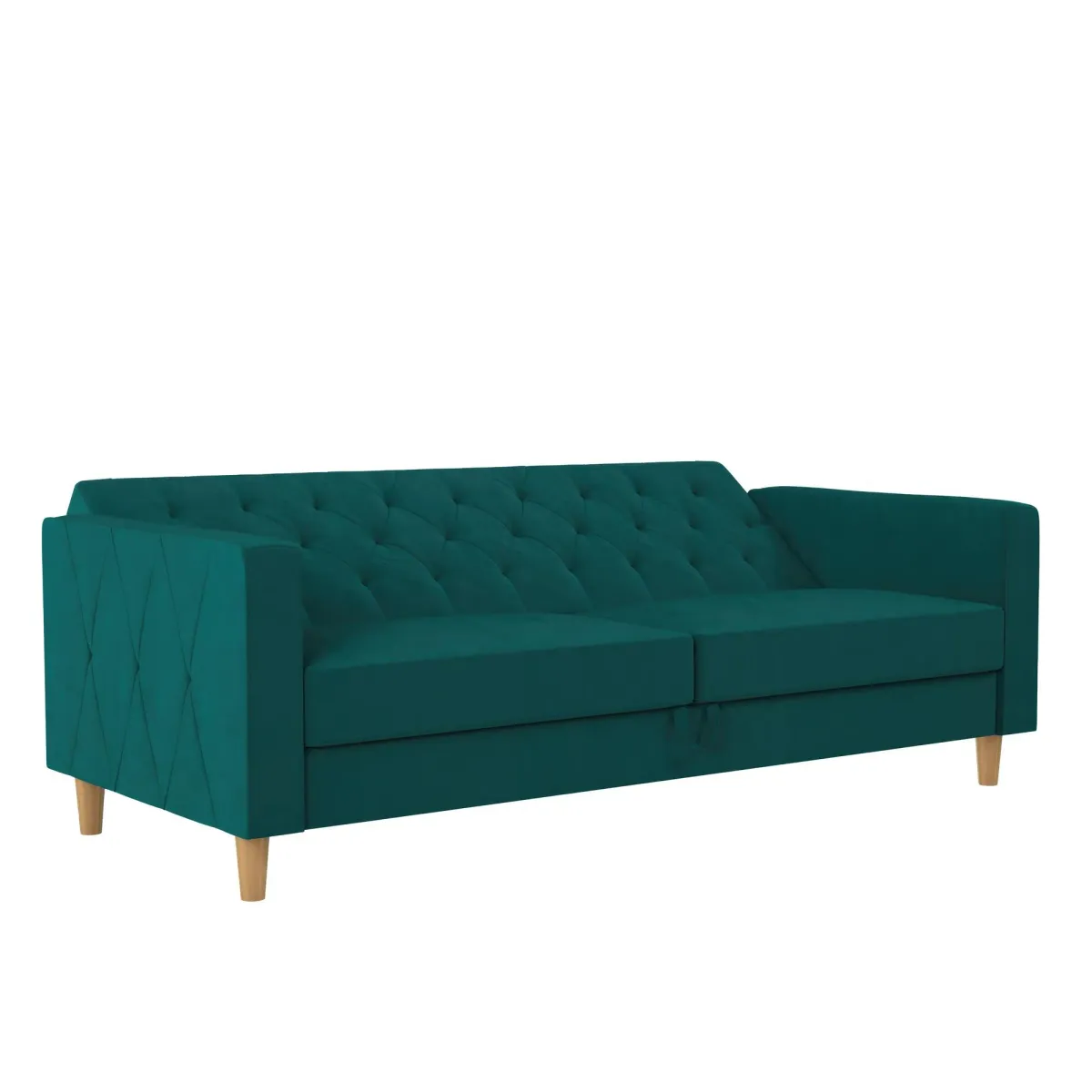 CosmoLiving Liberty Futon with Storage