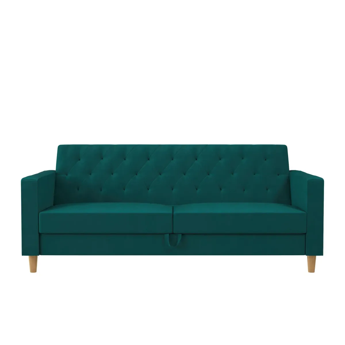 CosmoLiving Liberty Futon with Storage