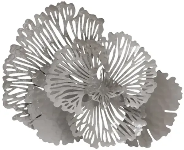 Flower Small Wall Art
