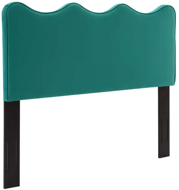 Modway - Athena Performance Velvet King/California King Headboard