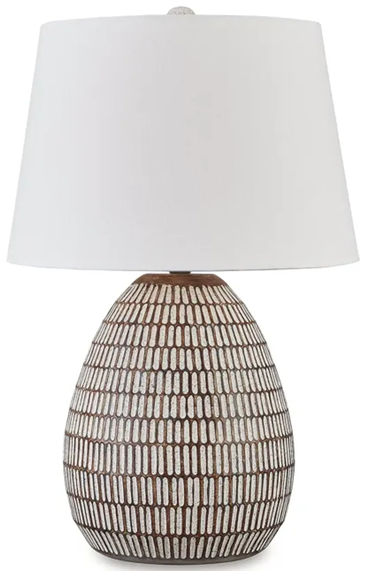 Darrich Table Lamp (Set of 2)