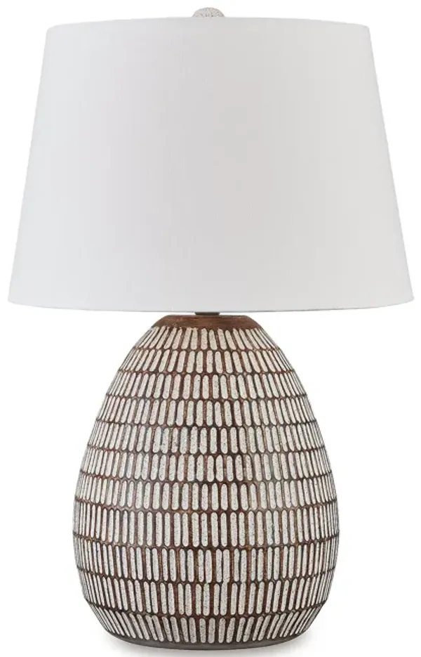 Darrich Table Lamp (Set of 2)