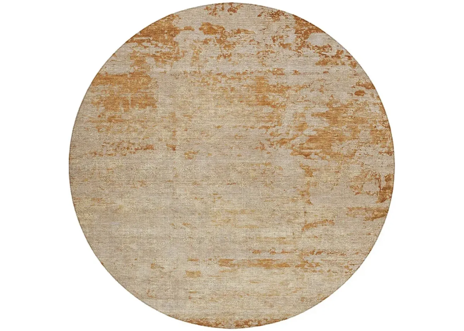 Burano BU2 Copper 8' Rug