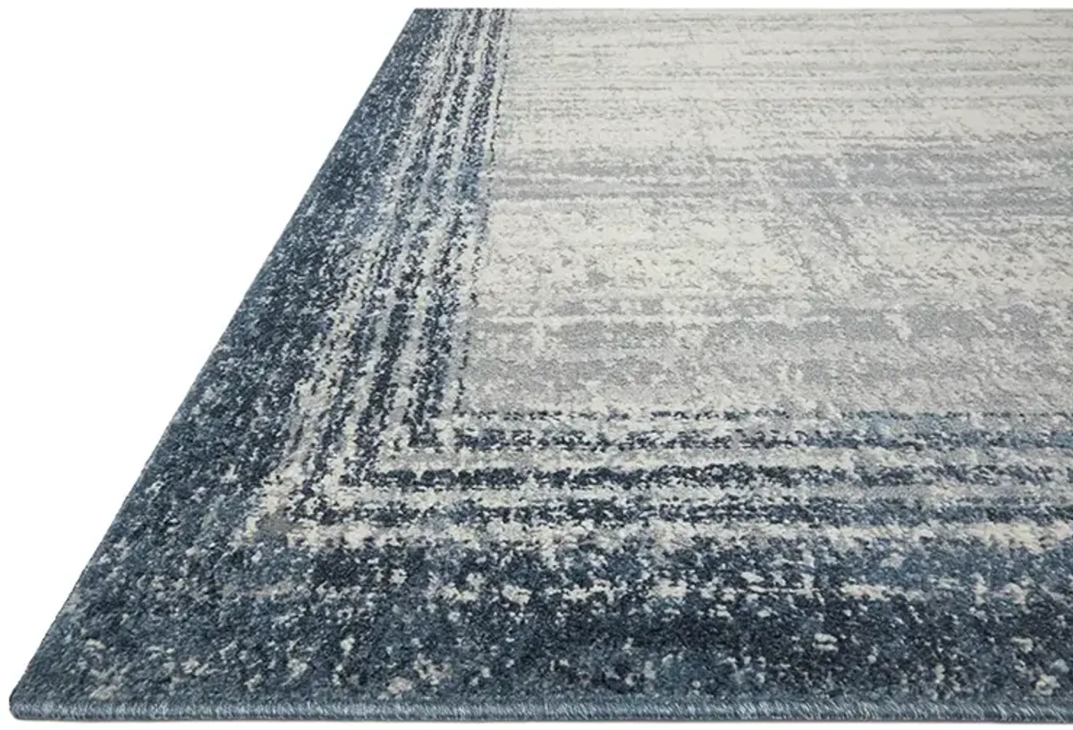 Austen AUS02 2'4" x 8'" Rug