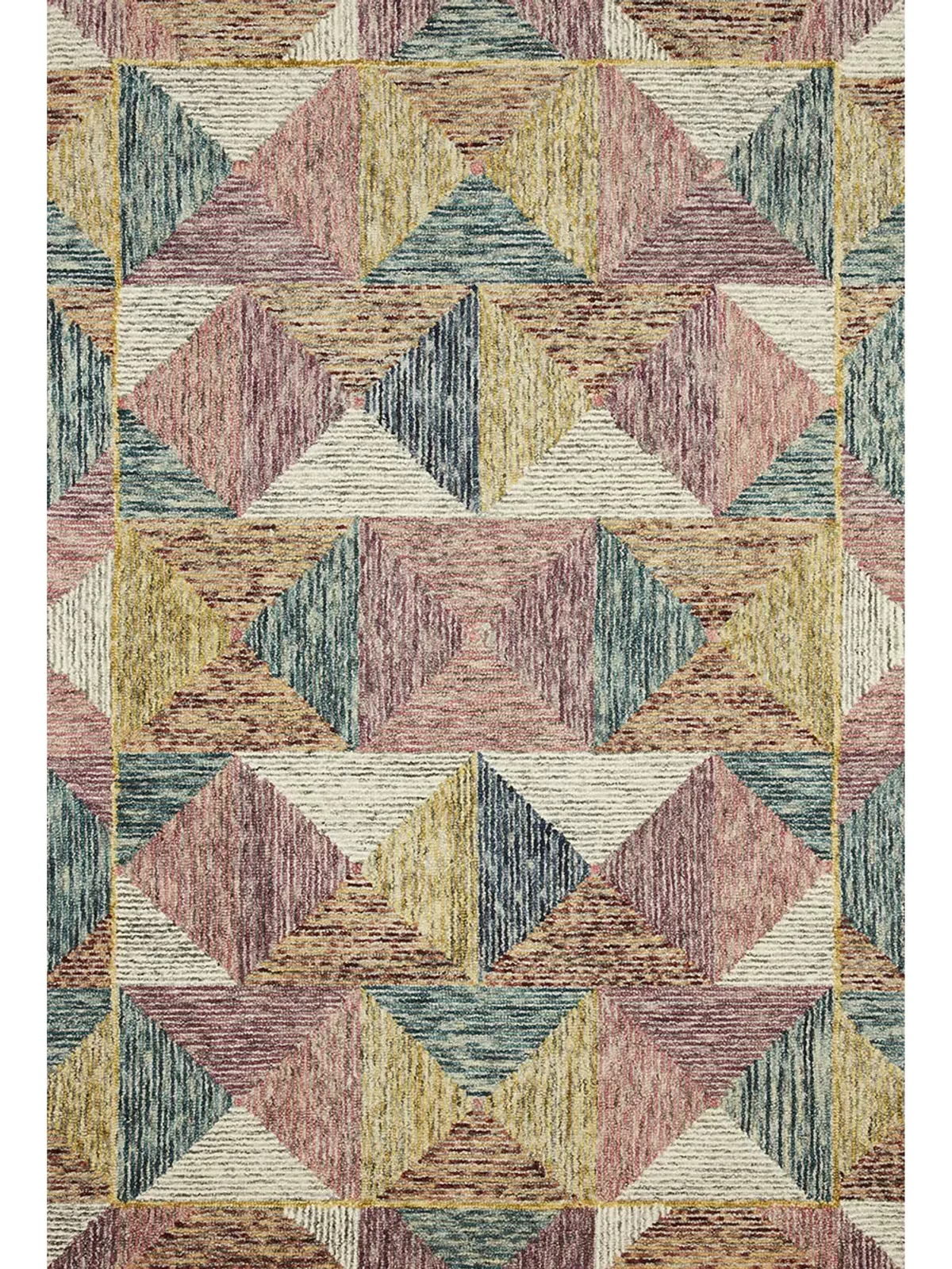 Spectrum SPE01 3'6" x 5'6" Rug