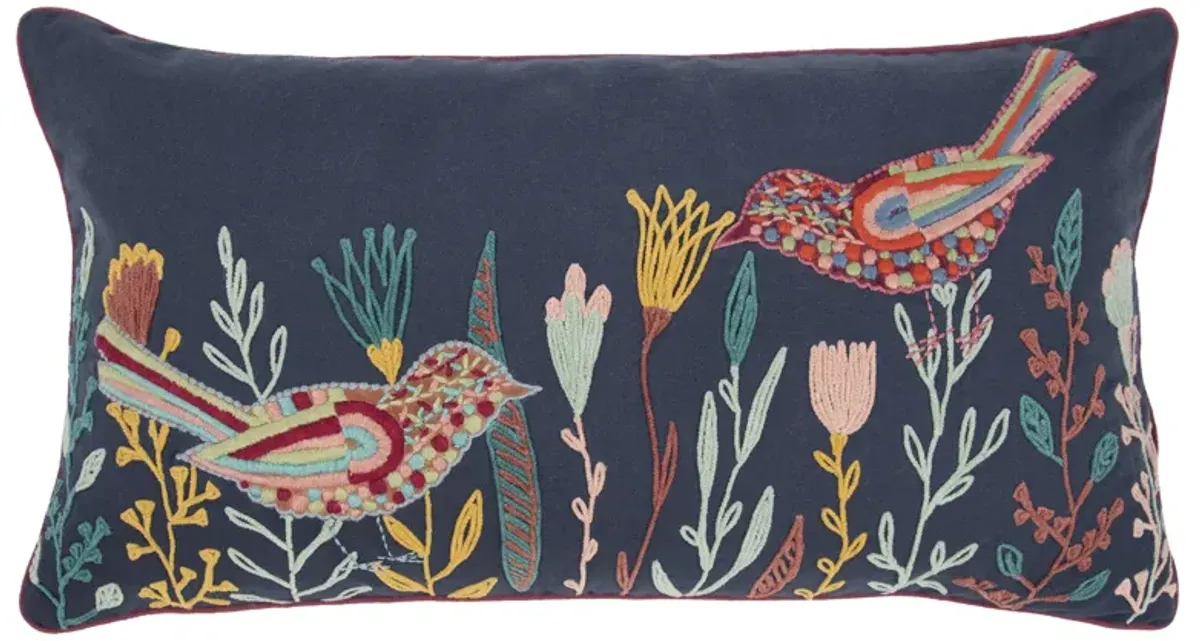 14" x 26" Poly Filled Pillow