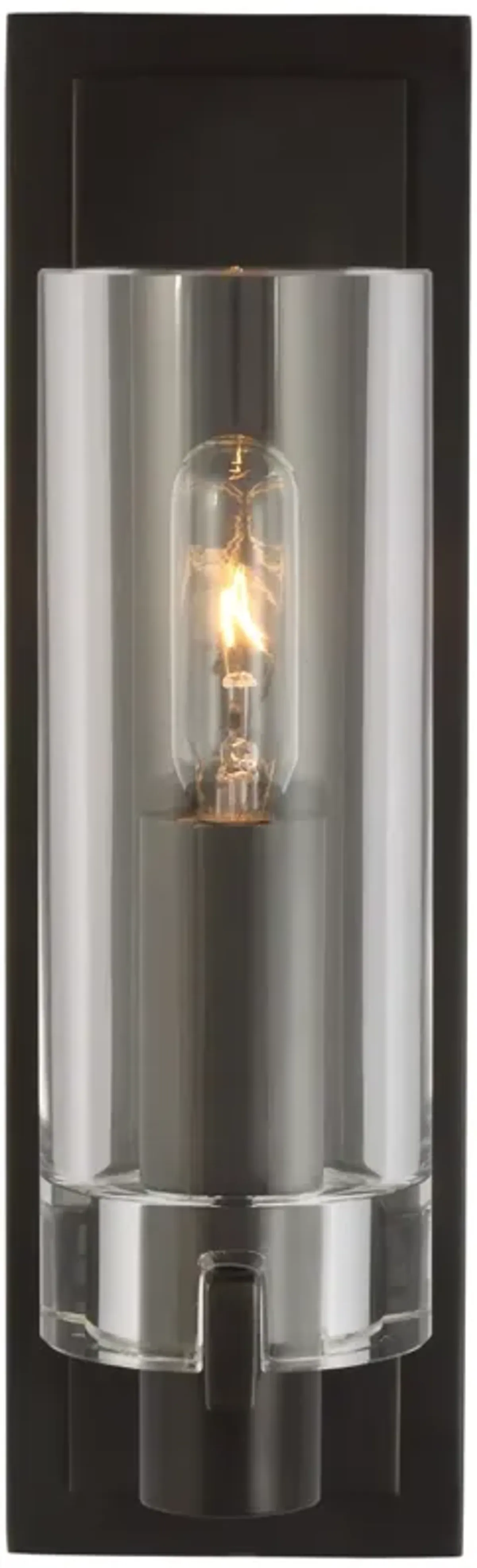 Sonnet Petite Single Sconce