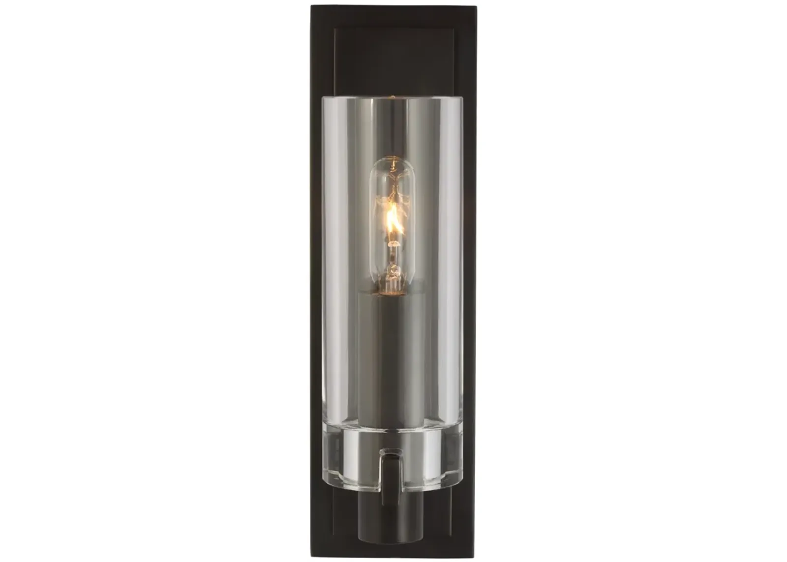 Sonnet Petite Single Sconce