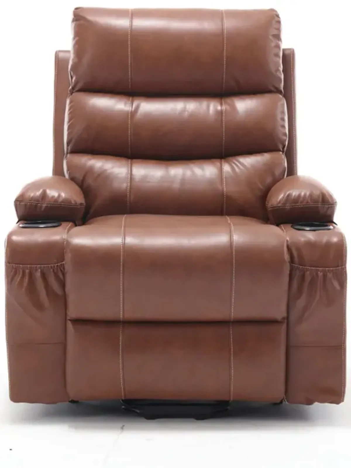 Electric Power Lift Recliner Chair for Elderly