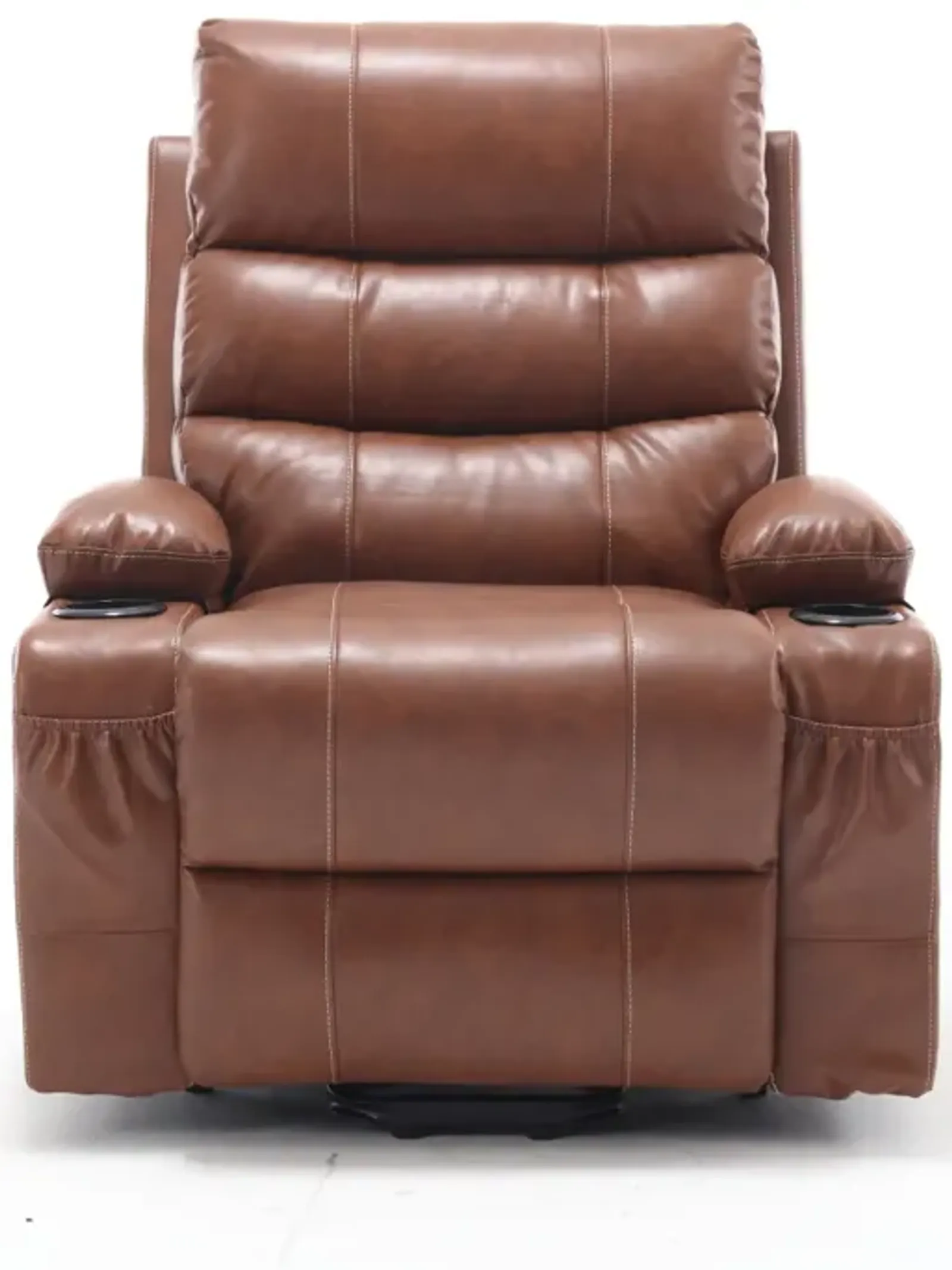 Electric Power Lift Recliner Chair for Elderly