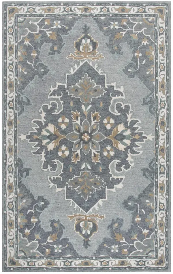 Resonant RS933A 9' x 12' Rug
