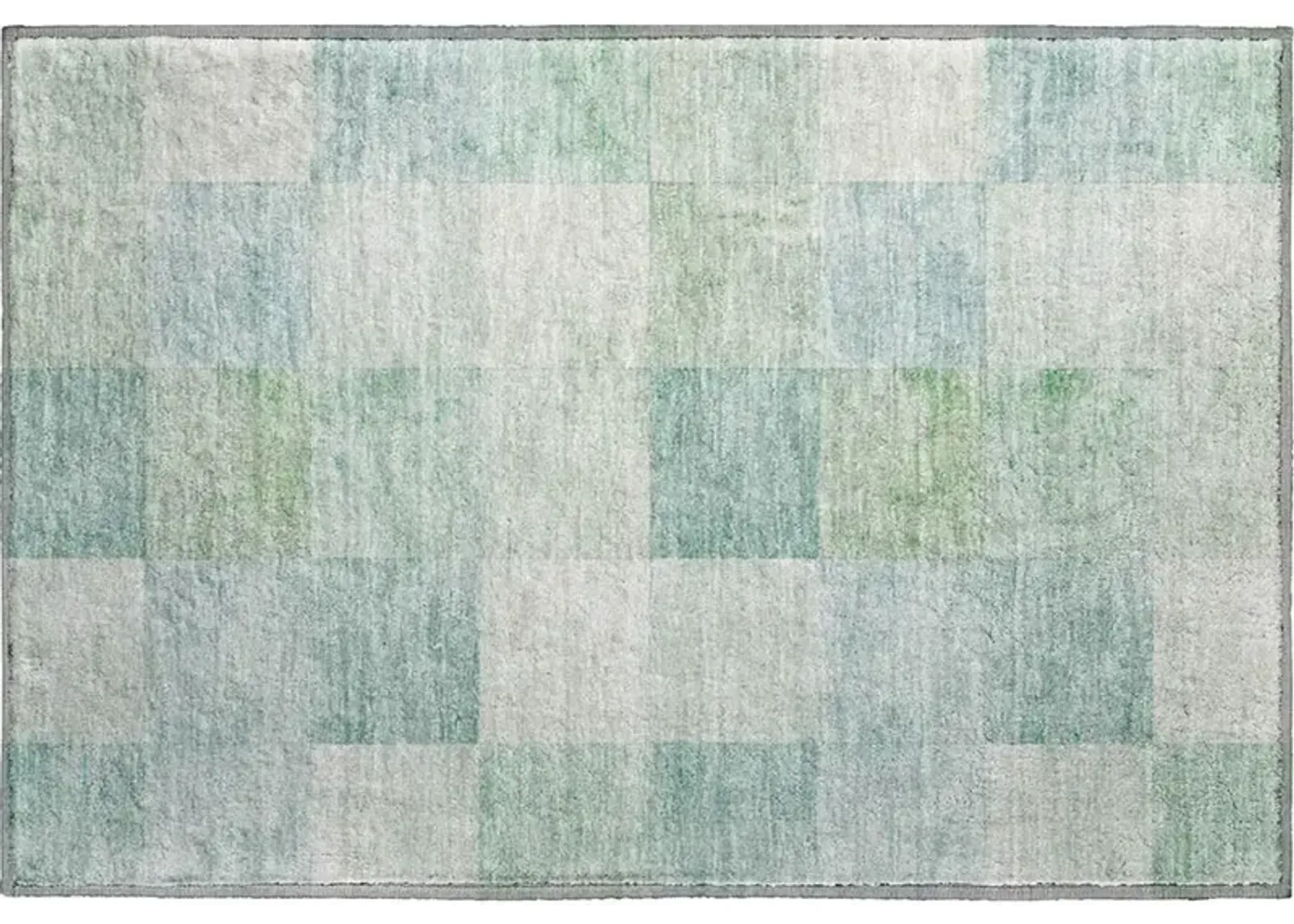 Pacifica PA10 Seafoam 20" x 30" Rug