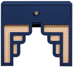 Navy color