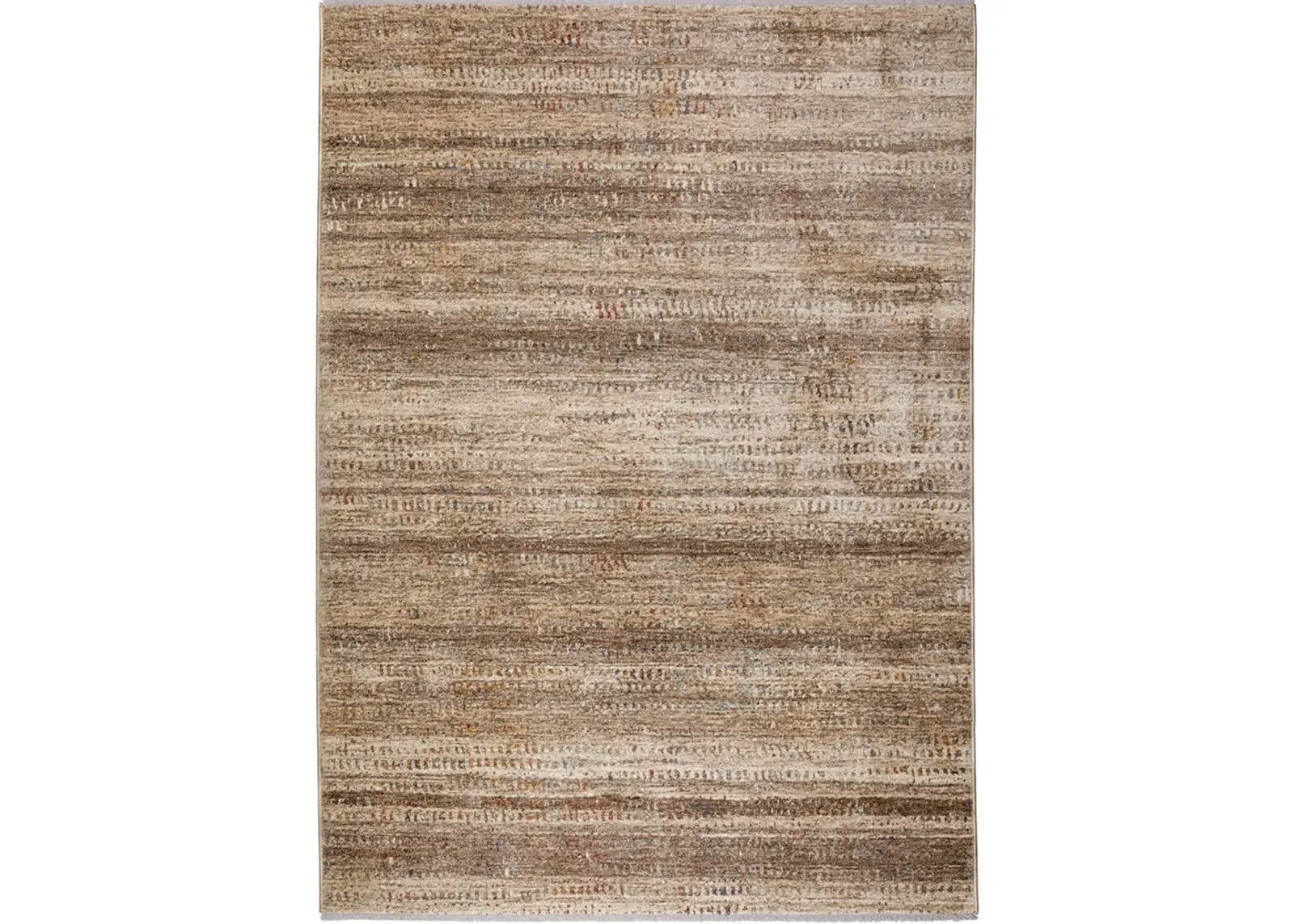 Neola NA6 Mocha 5' x 7'10" Rug