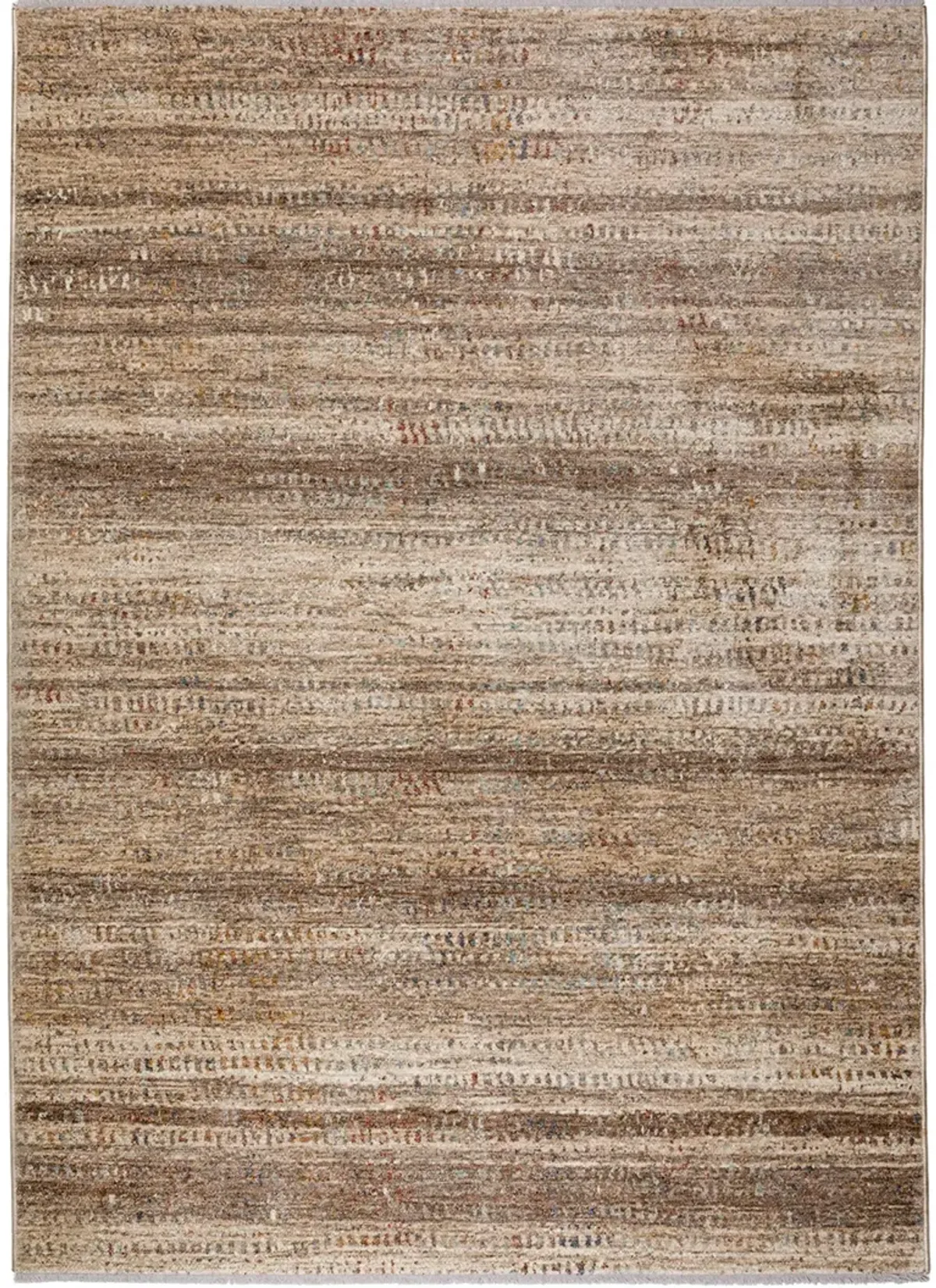 Neola NA6 Mocha 5' x 7'10" Rug