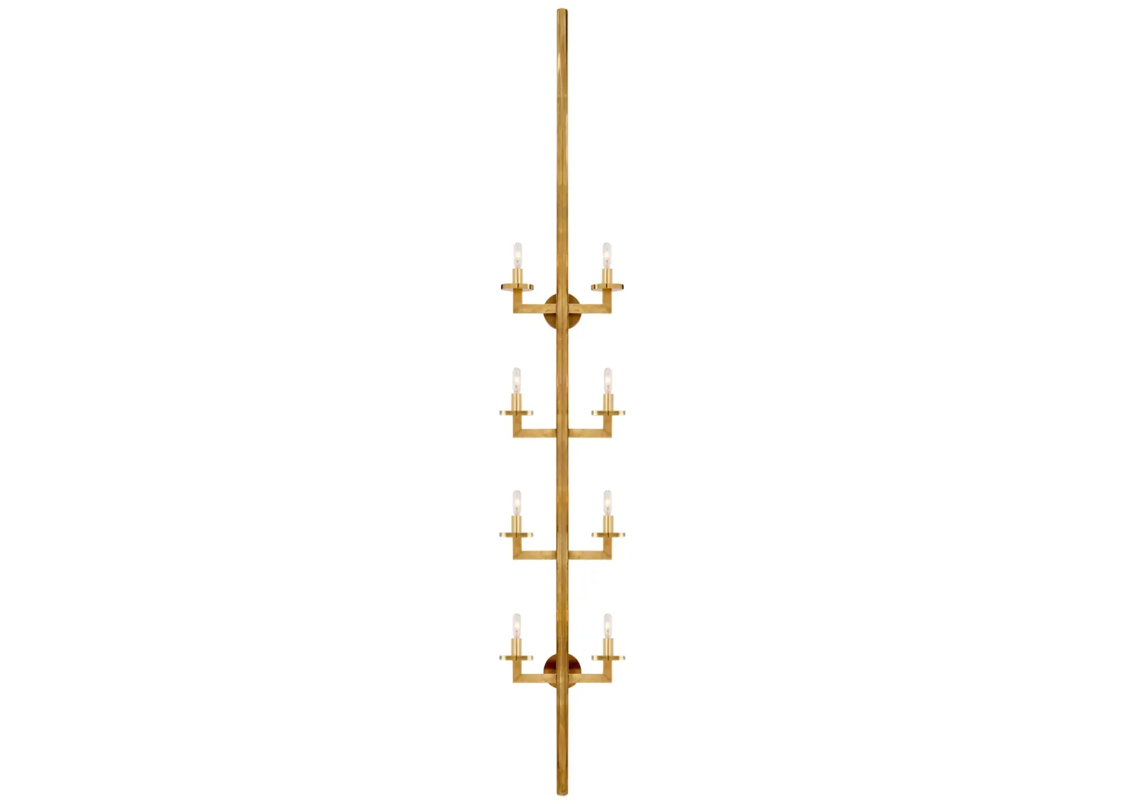 Liaison Statement Sconce