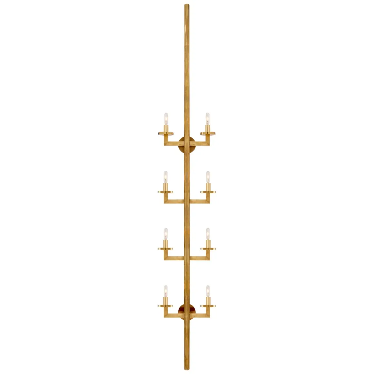 Liaison Statement Sconce