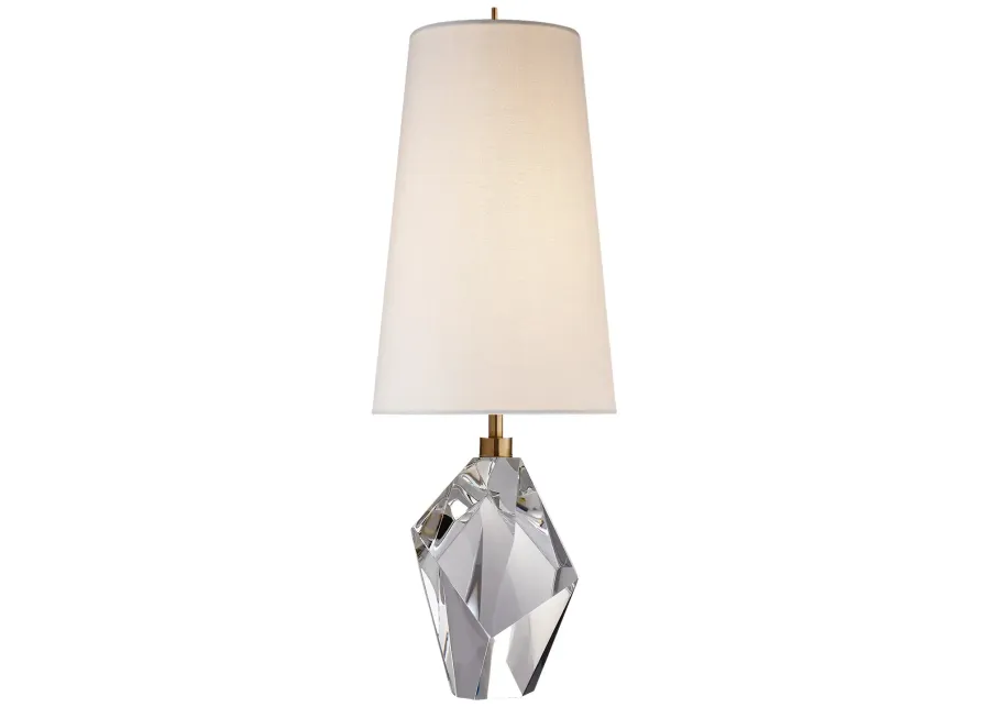 Halcyon Accent Table Lamp