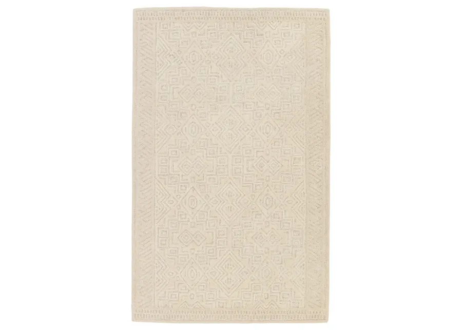 Farryn Ecco Tan/Taupe 10' x 14' Rug