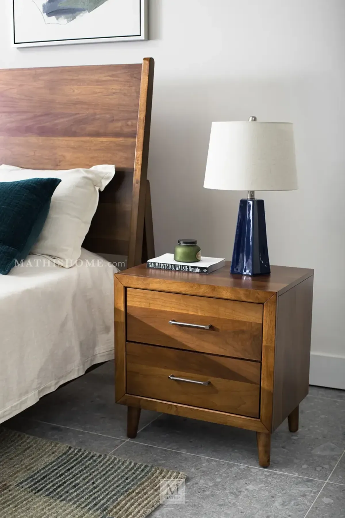 Malibu Nightstand