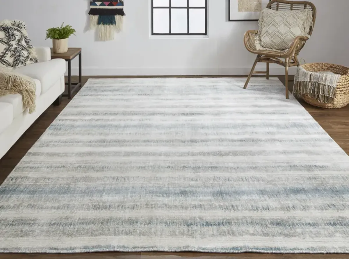 Mackay 8824F Gray/Blue/Green 2' x 3' Rug