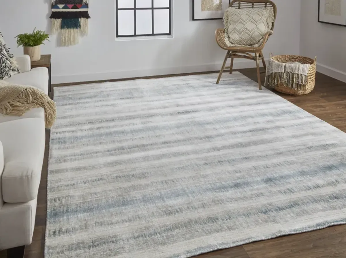 Mackay 8824F Gray/Blue/Green 2' x 3' Rug