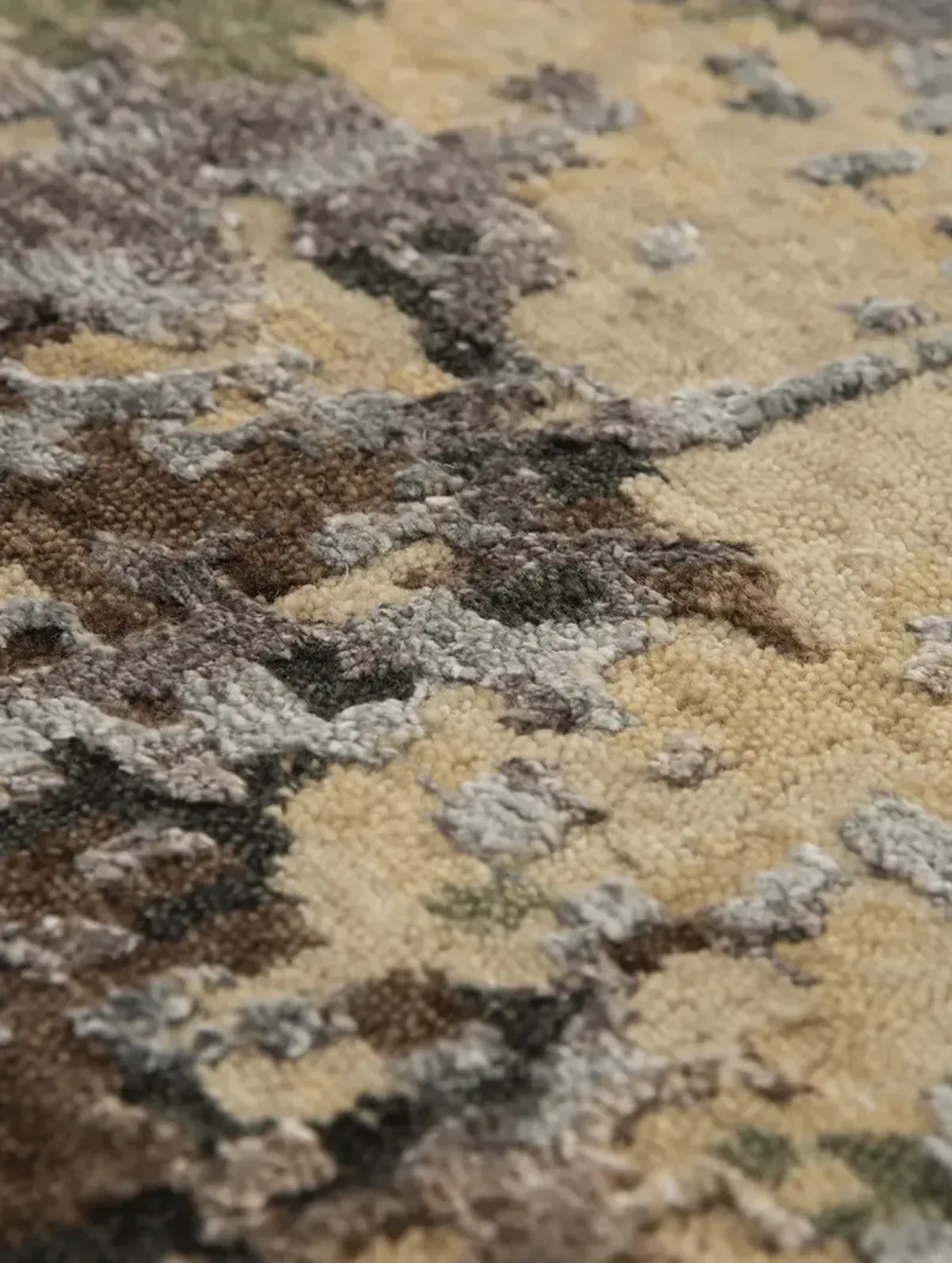 Finesse FIN101 6' x 9' Rug