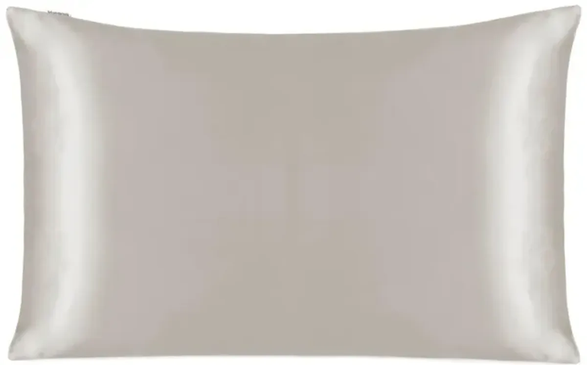 MOMMESILK 22 Momme Silk Pillowcases - Zippered