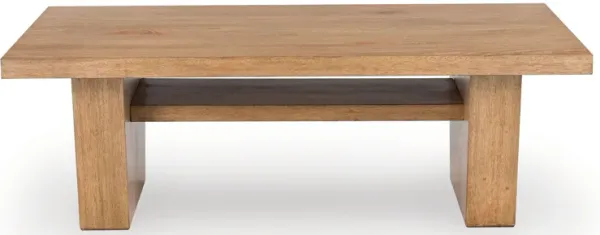 Kristiland Coffee Table