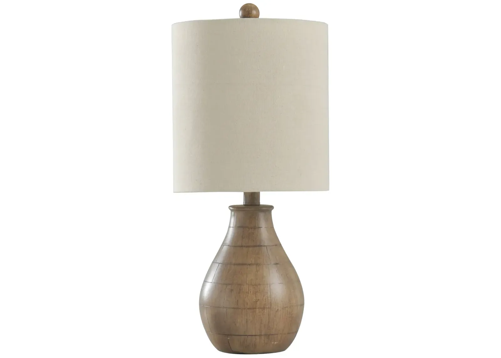 Poly Table Lamp