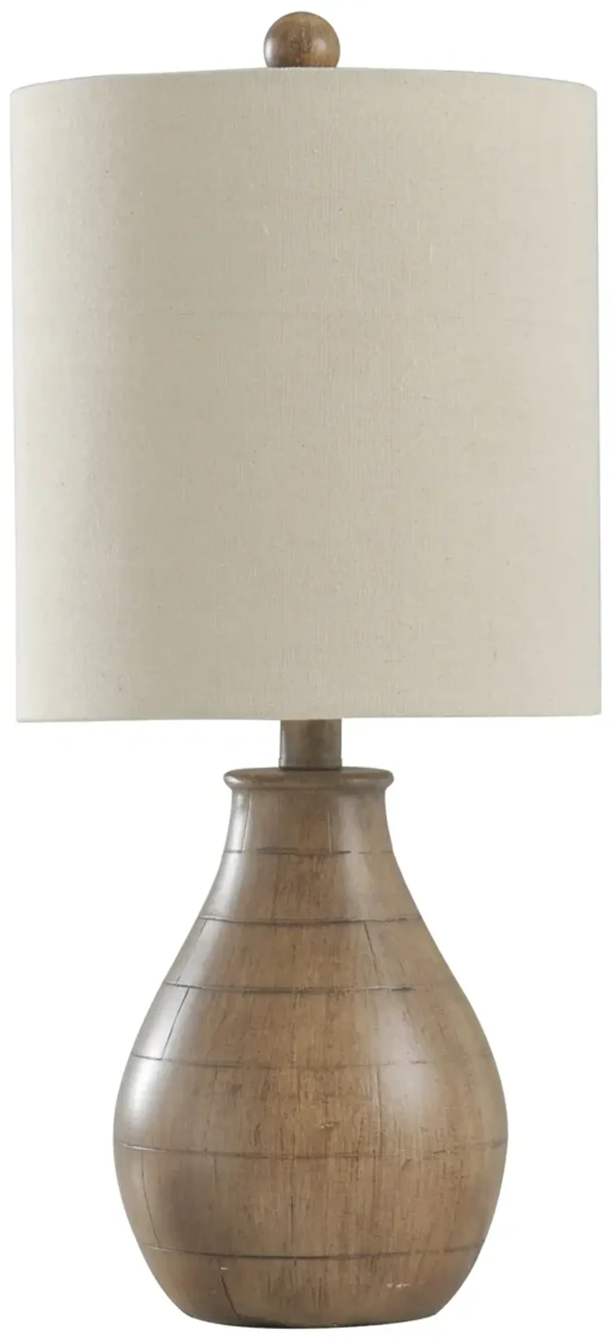 Poly Table Lamp