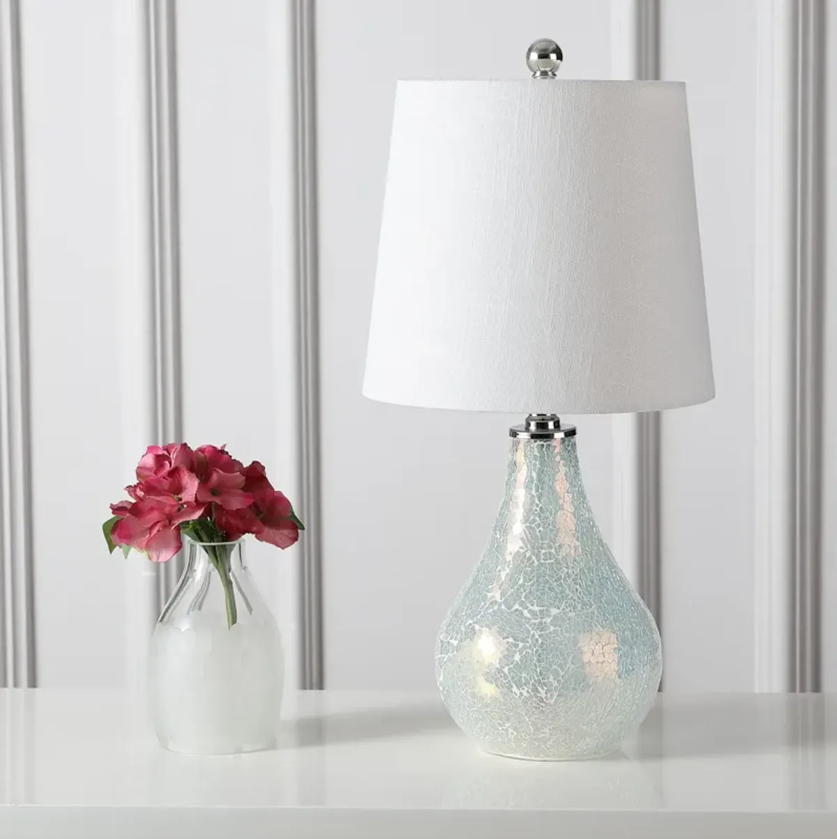 Mona Mini LED Table Lamp