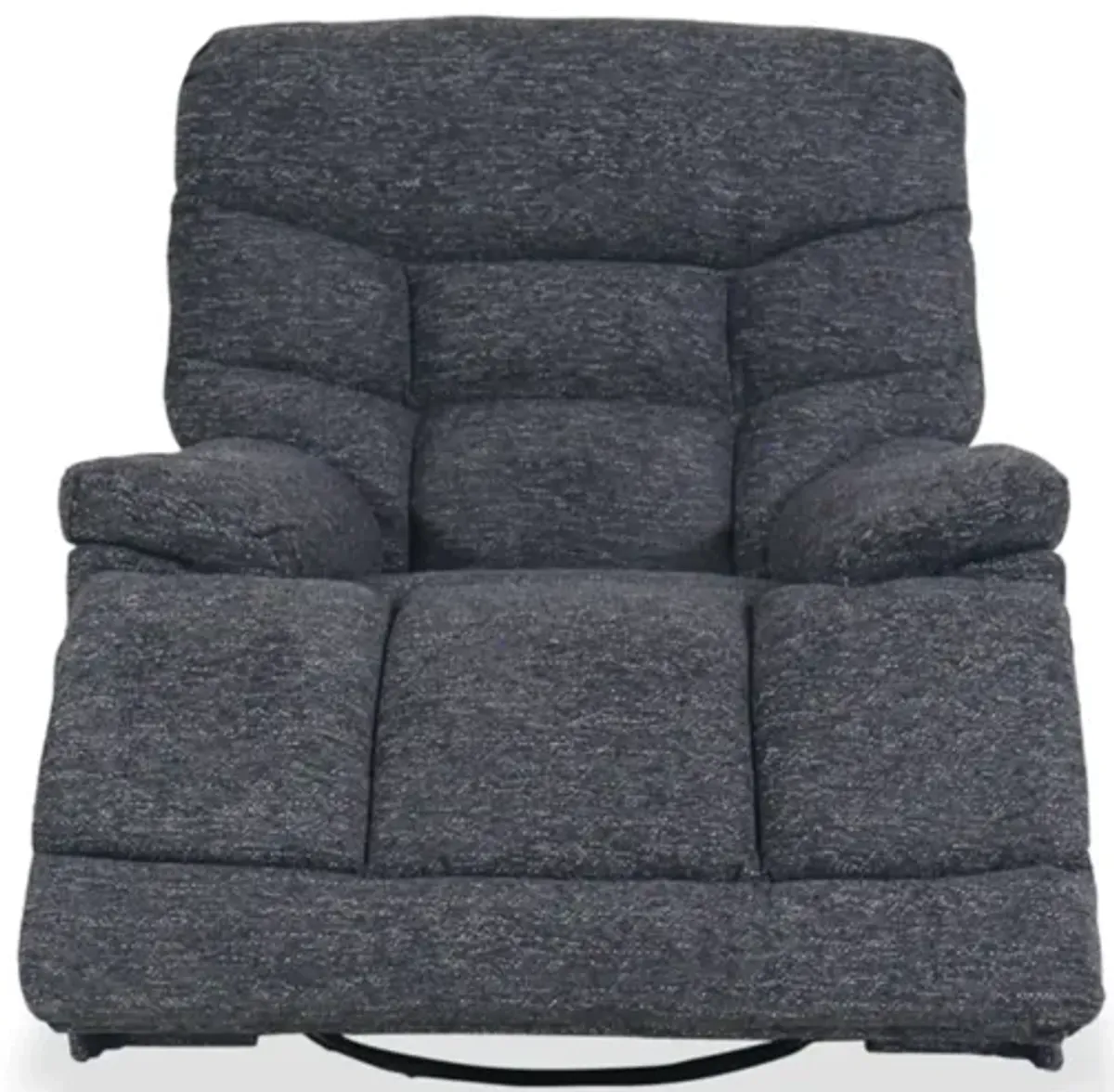 Broadway Swivel Glider Recliner