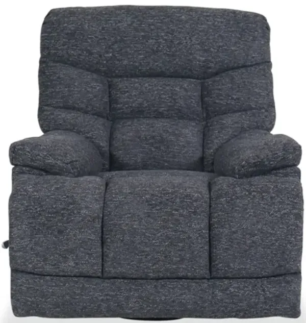 Broadway Swivel Glider Recliner