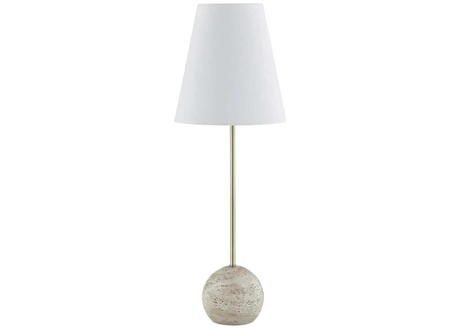 Godwyn Buffet Lamp